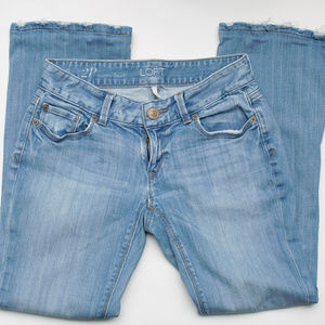 Ann Taylor LOFT Jeans